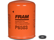 Load image into Gallery viewer, FRAM P6503 Fuel Filter Spin-On
