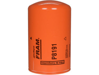 FRAM P8191 Fuel Filter Spin-On