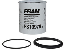 Load image into Gallery viewer, FRAM PS10978 Fuel Water Separator Spin-On