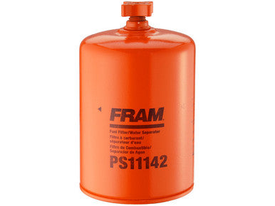 FRAM PS11142 Fuel Water Separator Spin-On