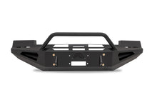 Load image into Gallery viewer, Fab Fours FS05-RS1262-1 Red Steel Front Bumper for Select Ford F-250 Super Duty, Ford F-350 Super Duty