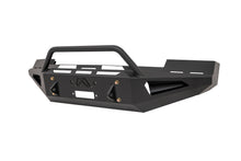 Load image into Gallery viewer, Fab Fours FS05-RS1262-1 Red Steel Front Bumper for Select Ford F-250 Super Duty, Ford F-350 Super Duty
