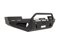 Load image into Gallery viewer, Fab Fours FS05-RS1262-1 Red Steel Front Bumper for Select Ford F-250 Super Duty, Ford F-350 Super Duty