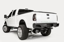 Load image into Gallery viewer, Fab Fours FS08-E1351-B Vengeance Front Bumper for Select Ford F-250 Super Duty, Ford F-350 Super Duty, Ford F-450 Super Duty, Ford F-550 Super Duty