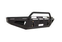 Load image into Gallery viewer, Fab Fours FS08-RS1962-1 Red Steel Front Bumper for Select Ford F-250 Super Duty, Ford F-350 Super Duty, Ford F-450 Super Duty