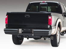 Load image into Gallery viewer, Fab Fours FS08-U1350-1 Elite Rear Bumper for Select Ford F-250, Ford F-250 Super Duty, Ford F-350 Super Duty