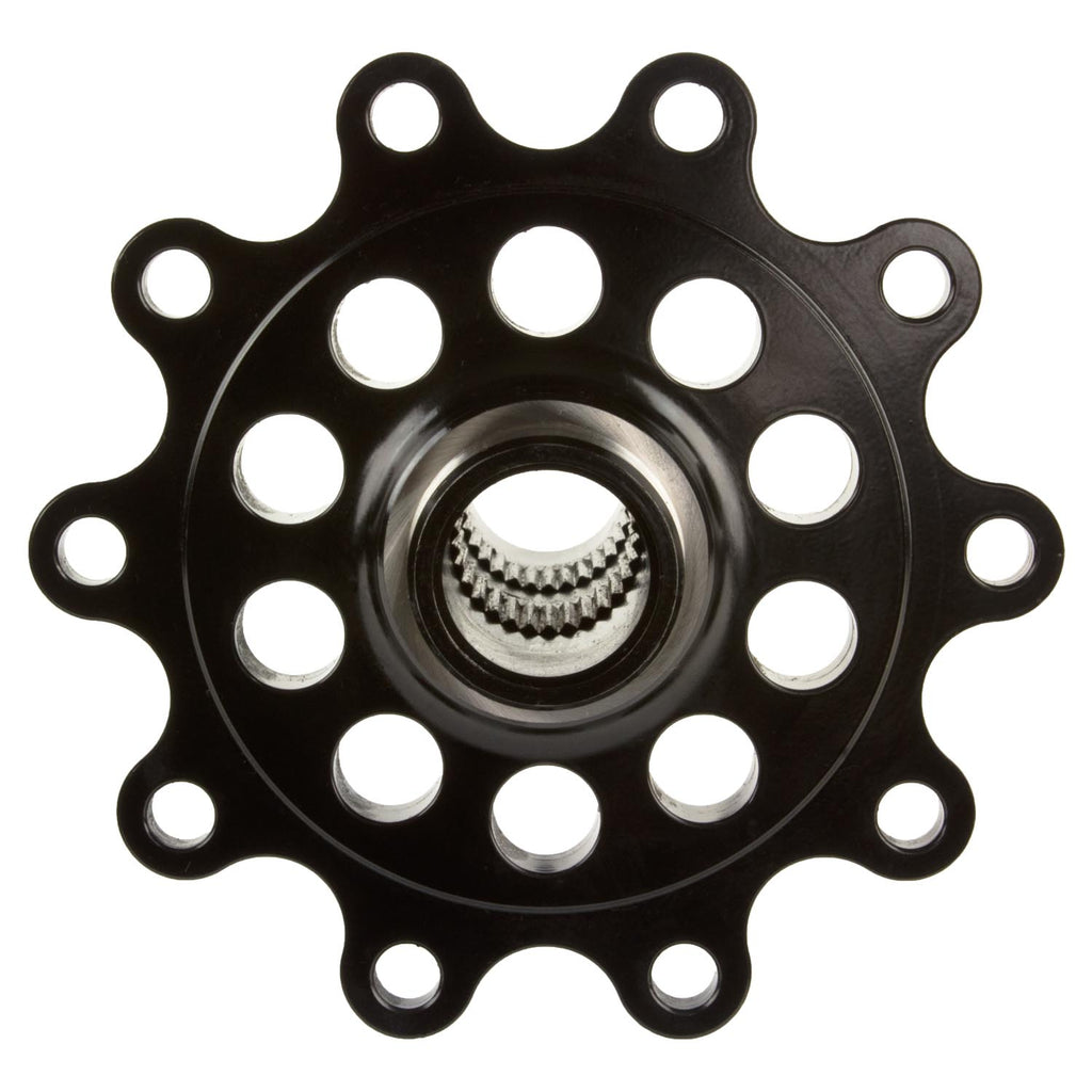 Motive Gear FS10-30 Spool-GM 8.5 for Select Buick Commercial Chassis, Buick Electra, Buick Rainier, Buick Roadmaster, Cadillac Brougham, Cadillac Escalade, Cadillac Escalade ESV, Cadillac Escalade EXT, Chevrolet Avalanche, Chevrolet Avalanche 1500,