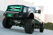 Load image into Gallery viewer, Fab Fours FS11-A2551-1 Premium Heavy Duty Winch Front Bumper for Select Ford F-250 Super Duty, Ford F-350 Super Duty