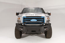 Load image into Gallery viewer, Fab Fours FS11-A2552-B Premium Heavy Duty Winch Front Bumper for Select Ford F-250 Super Duty, Ford F-350 Super Duty