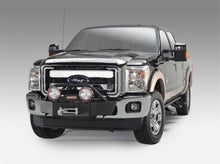 Load image into Gallery viewer, Fab Fours FS11-N2550-1 Winch Mount for Select Ford F-250 Super Duty, Ford F-350 Super Duty, Ford F-450 Super Duty, Ford F-550 Super Duty