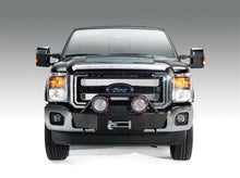 Load image into Gallery viewer, Fab Fours FS11-N2550-1 Winch Mount for Select Ford F-250 Super Duty, Ford F-350 Super Duty, Ford F-450 Super Duty, Ford F-550 Super Duty