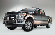 Load image into Gallery viewer, Fab Fours FS11-N2560-1 Large Frame Winch Mount for Select Ford F-250 Super Duty, Ford F-350 Super Duty, Ford F-450 Super Duty, Ford F-550 Super Duty