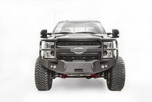 Load image into Gallery viewer, Fab Fours FS17-A4150-B Premium Winch Front Bumper for Select Ford F-250 Super Duty, Ford F-350 Super Duty