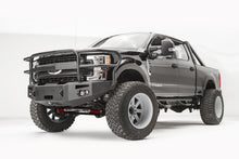 Load image into Gallery viewer, Fab Fours FS17-A4150-1 Premium Winch Front Bumper for Select Ford F-250 Super Duty, Ford F-350 Super Duty