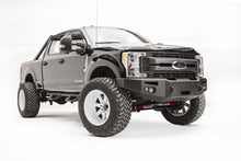 Load image into Gallery viewer, Fab Fours FS17-A4151-1 Premium Winch Front Bumper for Select Ford F-250 Super Duty, Ford F-350 Super Duty