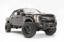 Load image into Gallery viewer, Fab Fours FS17-A4152-1 Premium Winch Front Bumper for Select Ford F-250 Super Duty, Ford F-350 Super Duty