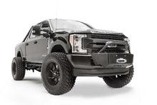 Load image into Gallery viewer, Fab Fours FS17-N4160-1 Large Frame Winch Mount for Select Ford F-250 Super Duty, Ford F-350 Super Duty, Ford F-450 Super Duty, Ford F-550 Super Duty, Ford F-600 Super Duty