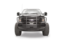 Load image into Gallery viewer, Fab Fours FS17-N4170-1 Winch Mount for Select Ford F-250 Super Duty, Ford F-350 Super Duty, Ford F-450 Super Duty, Ford F-550 Super Duty, Ford F-600 Super Duty
