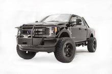 Load image into Gallery viewer, Fab Fours FS17-N4170-1 Winch Mount for Select Ford F-250 Super Duty, Ford F-350 Super Duty, Ford F-450 Super Duty, Ford F-550 Super Duty, Ford F-600 Super Duty
