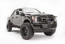 Load image into Gallery viewer, Fab Fours FS17-N4170-1 Winch Mount for Select Ford F-250 Super Duty, Ford F-350 Super Duty, Ford F-450 Super Duty, Ford F-550 Super Duty, Ford F-600 Super Duty