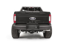 Load image into Gallery viewer, Fab Fours FS17-U4150-1 Elite Rear Ranch Bumper for Select Ford F-250 Super Duty, Ford F-350 Super Duty