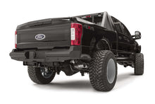 Load image into Gallery viewer, Fab Fours FS17-U4150-1 Elite Rear Ranch Bumper for Select Ford F-250 Super Duty, Ford F-350 Super Duty