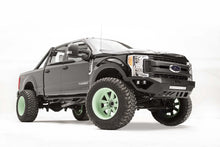 Load image into Gallery viewer, Fab Fours FS17-V4151-B Vengeance Front Bumper for Select Ford F-250 Super Duty, Ford F-350 Super Duty