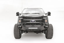 Load image into Gallery viewer, Fab Fours FS17-V4152-B Vengeance Front Bumper for Select Ford F-250 Super Duty, Ford F-350 Super Duty