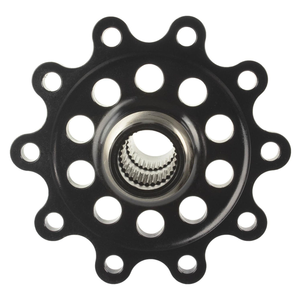 Motive Gear FS9-31LW Spool-Ford 9 for Select Ford Bronco, Ford E-200 Econoline, Ford F-100, Ford F-150, Ford Fairlane, Ford Gran Torino, Ford Granada, Ford LTD II, Ford Mustang, Ford Torino, Lincoln Versailles, Mercury Comet, Mercury Cougar, Mercury