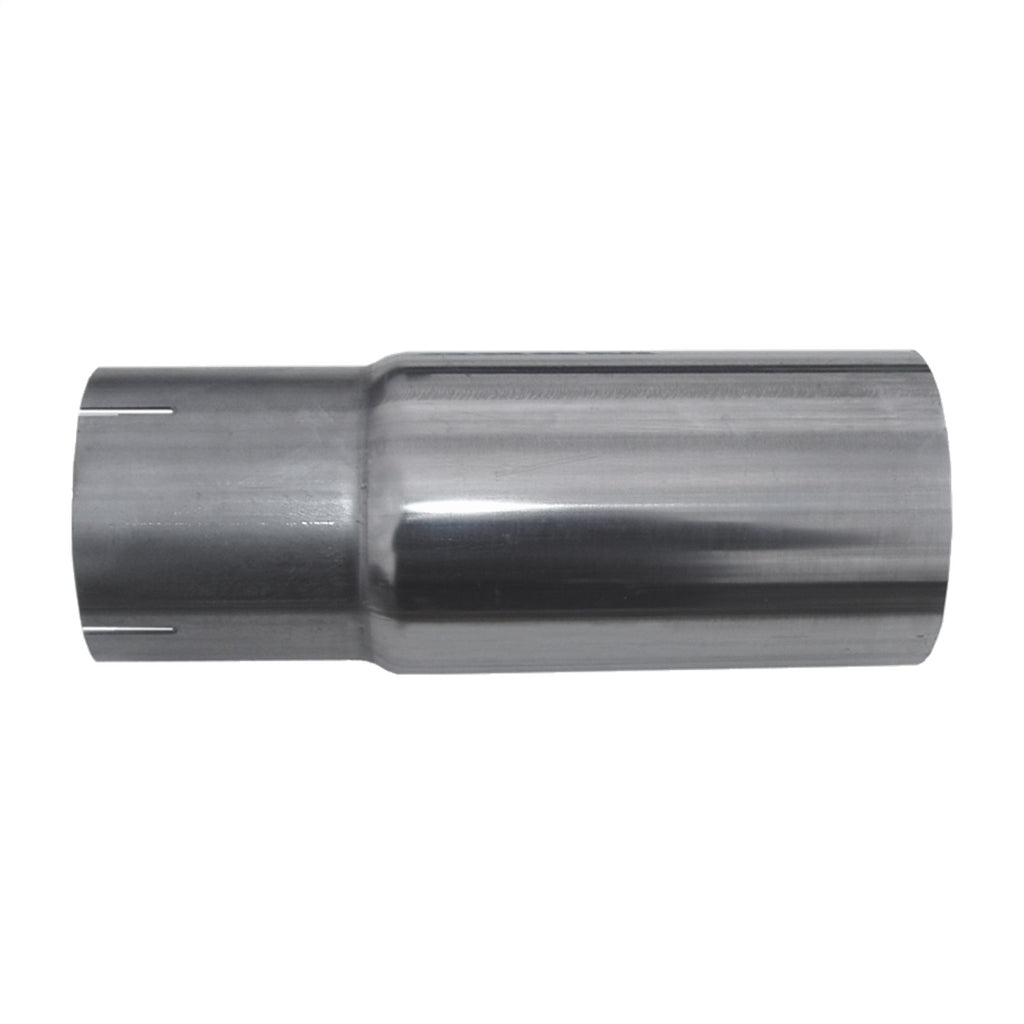MBRP Exhaust FS9449 Armor Plus Exhaust Adapter for Select Ford F-250 Super Duty, Ford F-350 Super Duty