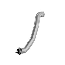 Load image into Gallery viewer, MBRP Exhaust FS9455 Armor Plus Turbocharger Down Pipe for Select Ford F-250 Super Duty, Ford F-350 Super Duty, Ford F-450 Super Duty