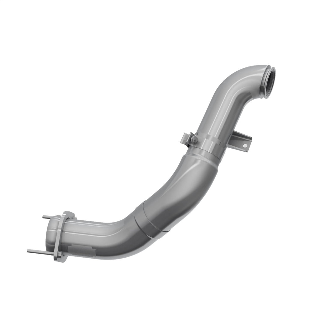 MBRP Exhaust FS9459 Armor Plus Turbocharger Down Pipe for Select Ford F-250 Super Duty, Ford F-350 Super Duty, Ford F-450 Super Duty