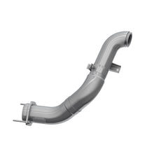 Load image into Gallery viewer, MBRP Exhaust FS9459 Armor Plus Turbocharger Down Pipe for Select Ford F-250 Super Duty, Ford F-350 Super Duty, Ford F-450 Super Duty
