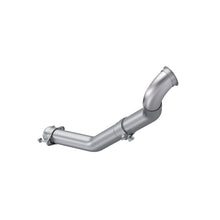 Load image into Gallery viewer, MBRP Exhaust FS96218 Armor Plus Turbocharger Down Pipe for Select Ford F-250, Ford F-250 HD, Ford F-350