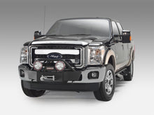 Load image into Gallery viewer, Fab Fours FS99-N1650-1 Winch Mount for Select Ford F-250 Super Duty, Ford F-350 Super Duty