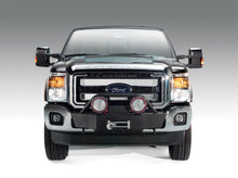 Load image into Gallery viewer, Fab Fours FS99-N1650-1 Winch Mount for Select Ford F-250 Super Duty, Ford F-350 Super Duty
