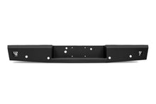 Load image into Gallery viewer, Fab Fours FS99-RT1350-1 Red Steel Rear Bumper for Select Ford F-250 Super Duty, Ford F-350 Super Duty