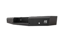 Load image into Gallery viewer, Fab Fours FS99-RT1350-1 Red Steel Rear Bumper for Select Ford F-250 Super Duty, Ford F-350 Super Duty