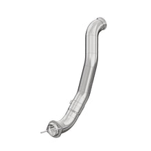 Load image into Gallery viewer, MBRP Exhaust FS9CA455 Armor Plus Smokers™  Turbo Down Pipe Stack Exhaust System for Select Ford F-250 Super Duty, Ford F-350 Super Duty, Ford F-450 Super Duty