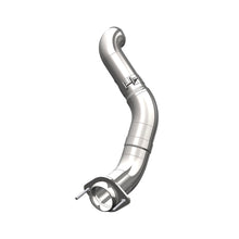 Load image into Gallery viewer, MBRP Exhaust FS9CA459 Armor Plus Smokers™  Turbo Down Pipe Stack Exhaust System for Select Ford F-250 Super Duty, Ford F-350 Super Duty, Ford F-450 Super Duty, Ford F-550 Super Duty