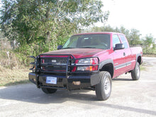 Load image into Gallery viewer, Ranch Hand FSC031BL1 Summit Series Front Bumper; Retains Factory Tow Hook And Fog Lights; - Truck Part Superstore