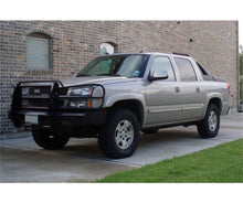 Load image into Gallery viewer, Ranch Hand FSC03HBL1 Summit Series Front Bumper for Select Chevrolet Avalanche 1500, Chevrolet Avalanche 2500, Chevrolet Silverado 1500, Chevrolet Silverado Classic