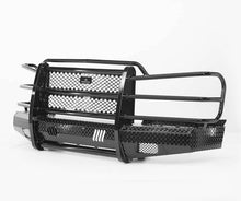 Load image into Gallery viewer, Ranch Hand FSC03HBL1 Summit Series Front Bumper for Select Chevrolet Avalanche 1500, Chevrolet Avalanche 2500, Chevrolet Silverado 1500, Chevrolet Silverado Classic