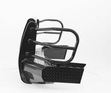 Load image into Gallery viewer, Ranch Hand FSC03HBL1 Summit Series Front Bumper for Select Chevrolet Avalanche 1500, Chevrolet Avalanche 2500, Chevrolet Silverado 1500, Chevrolet Silverado Classic
