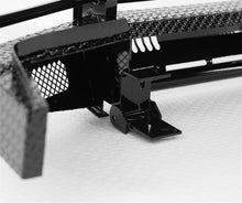 Load image into Gallery viewer, Ranch Hand FSC03HBL1 Summit Series Front Bumper for Select Chevrolet Avalanche 1500, Chevrolet Avalanche 2500, Chevrolet Silverado 1500, Chevrolet Silverado Classic