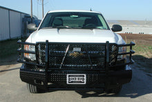 Load image into Gallery viewer, Ranch Hand FSC081BL1 Summit Series Front Bumper; Retains Factory Tow Hook And Fog Lights; - Truck Part Superstore