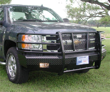 Load image into Gallery viewer, Ranch Hand FSC08HBL1 Summit Series Front Bumper for Select Chevrolet Silverado