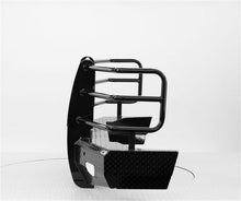 Load image into Gallery viewer, Ranch Hand FSC14HBL1 Summit Series Front Bumper for Select Chevrolet Silverado