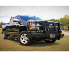 Load image into Gallery viewer, Ranch Hand FSC14HBL1 Summit Series Front Bumper for Select Chevrolet Silverado