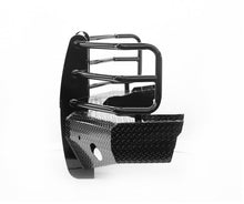 Load image into Gallery viewer, Ranch Hand FSC151BL1 Summit Series Front Bumper for Select Chevrolet Silverado HD, Chevrolet Silverado HD
